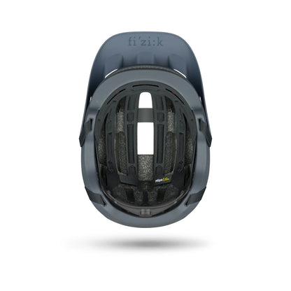 Fizik Kassis Helmet Dark Navy - Image 6