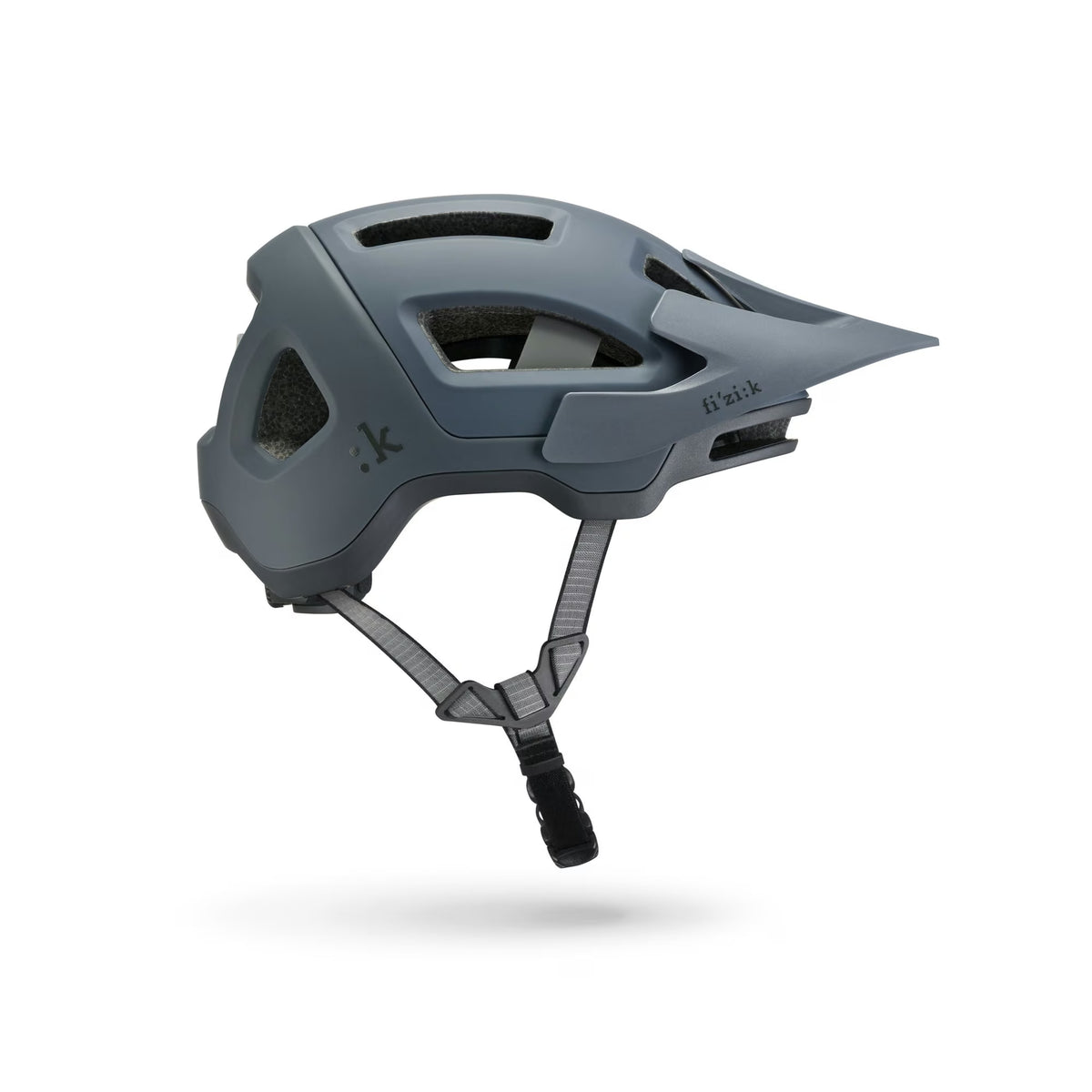 Fizik Kassis Helmet Dark Navy - Image 1