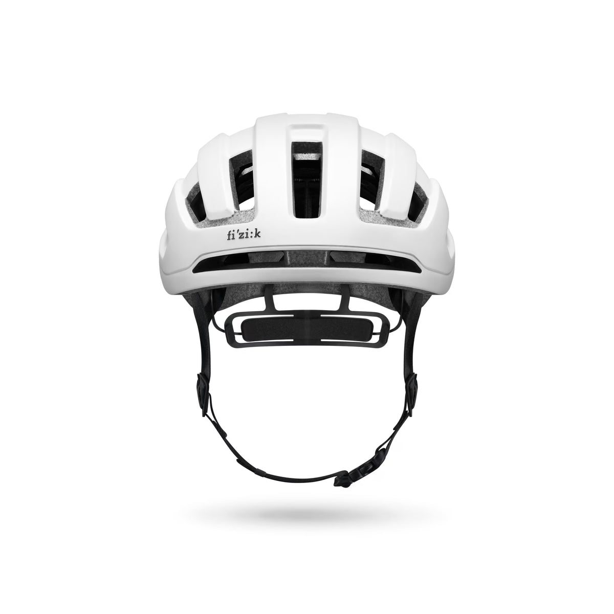 Fizik Kyros Helmet White - Image 2