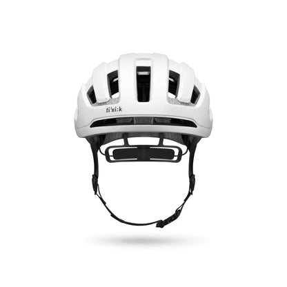 Fizik Kyros Helmet White - Image 2