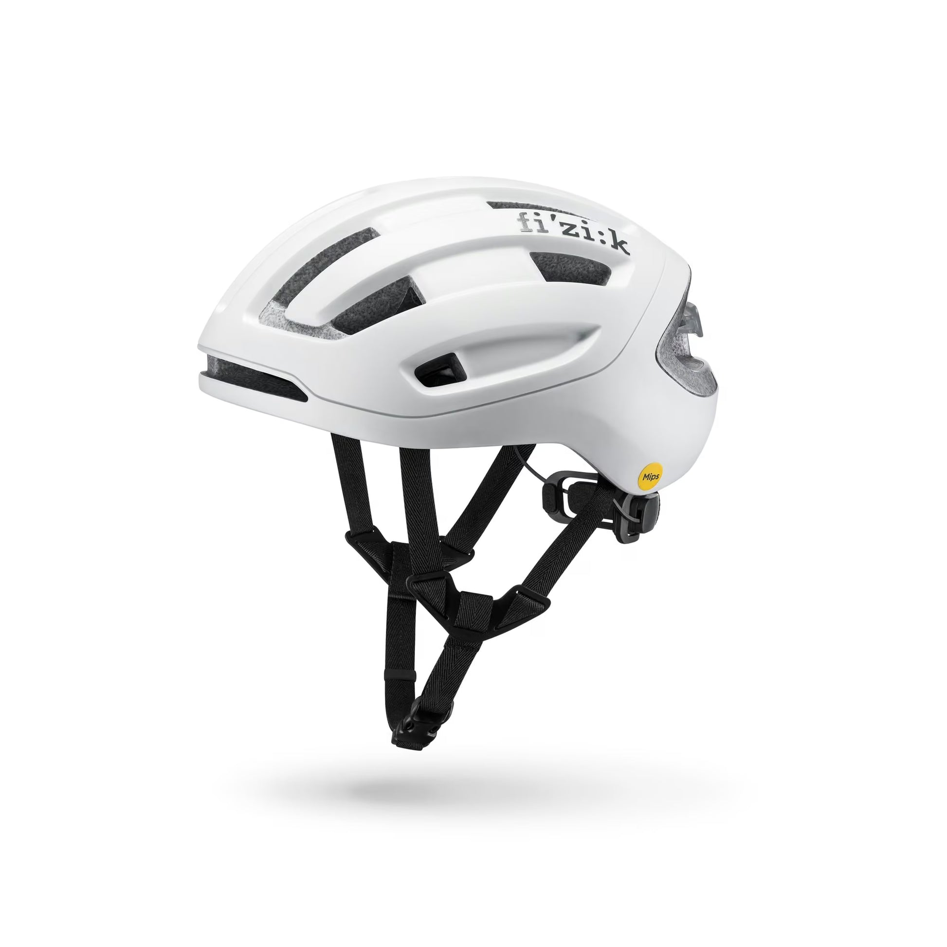 Fizik Kyros Helmet White - Image 3