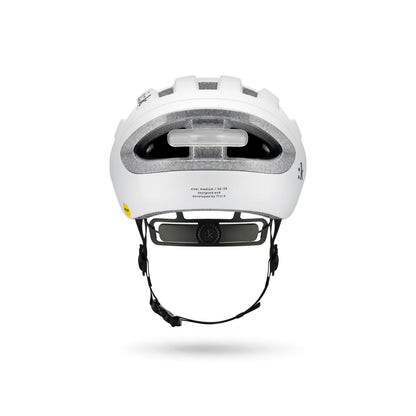 Fizik Kyros Helmet White - Image 4