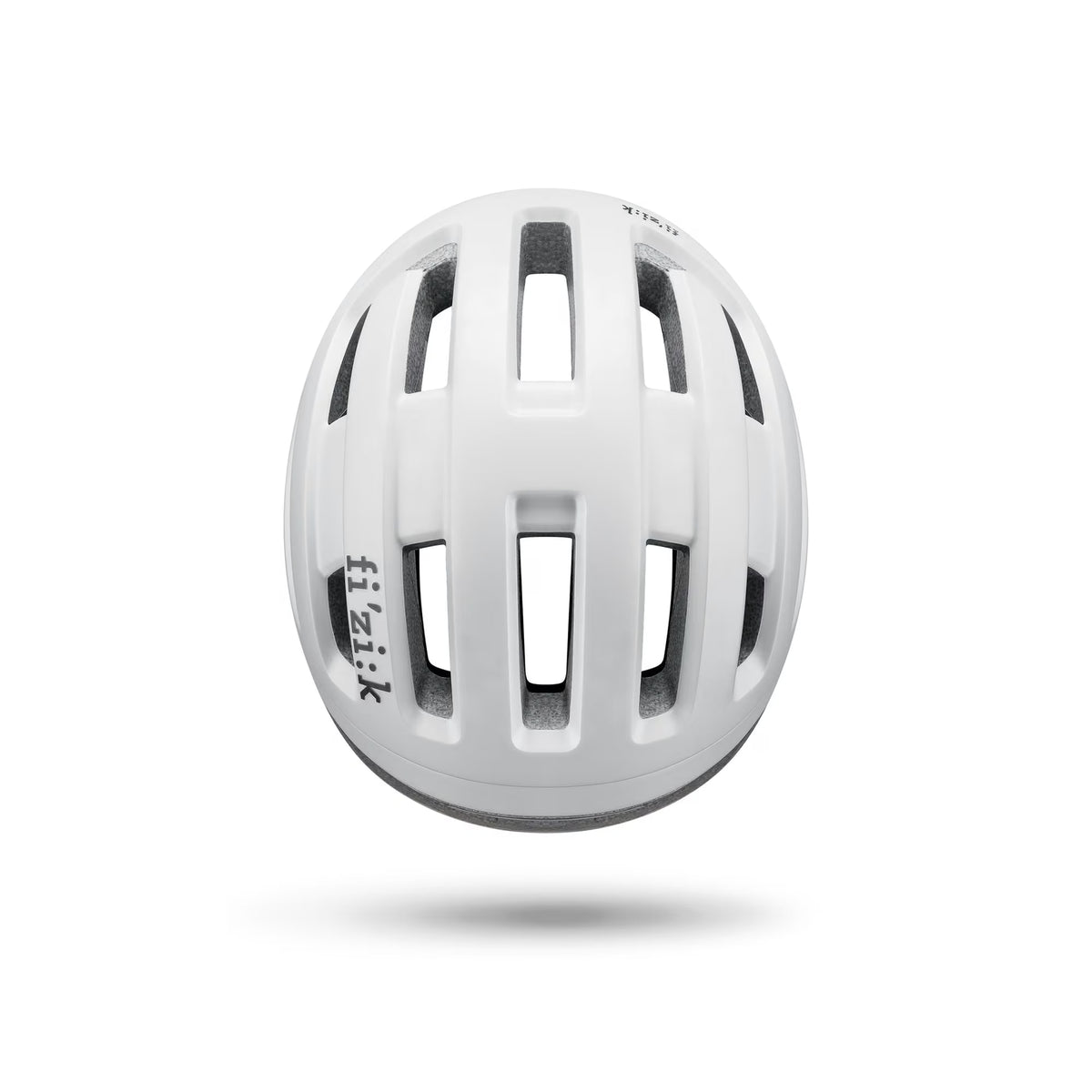 Fizik Kyros Helmet White - Image 5