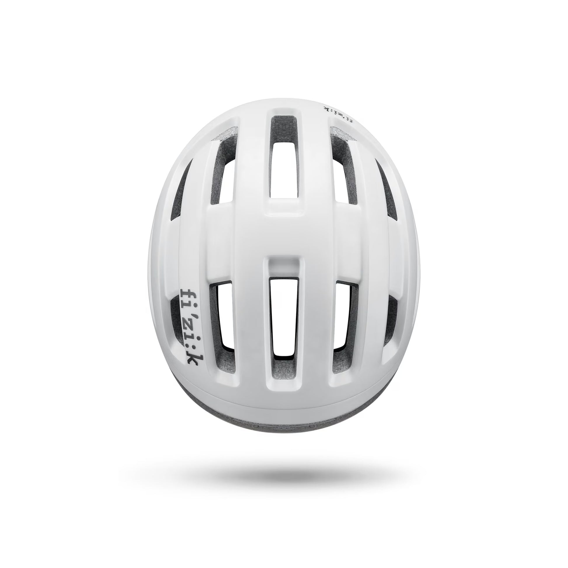 Fizik Kyros Helmet White - Image 5