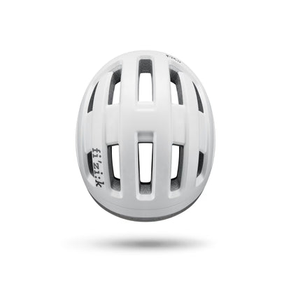 Fizik Kyros Helmet White - Image 5