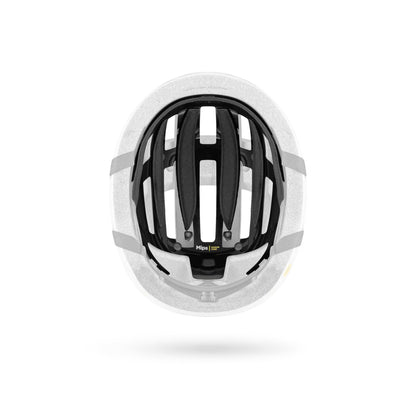 Fizik Kyros Helmet White - Image 6