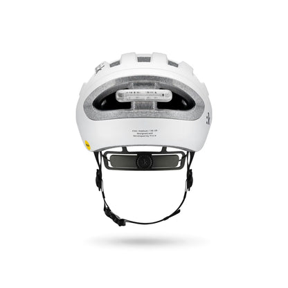 Fizik Kyros Helmet White - Image 7