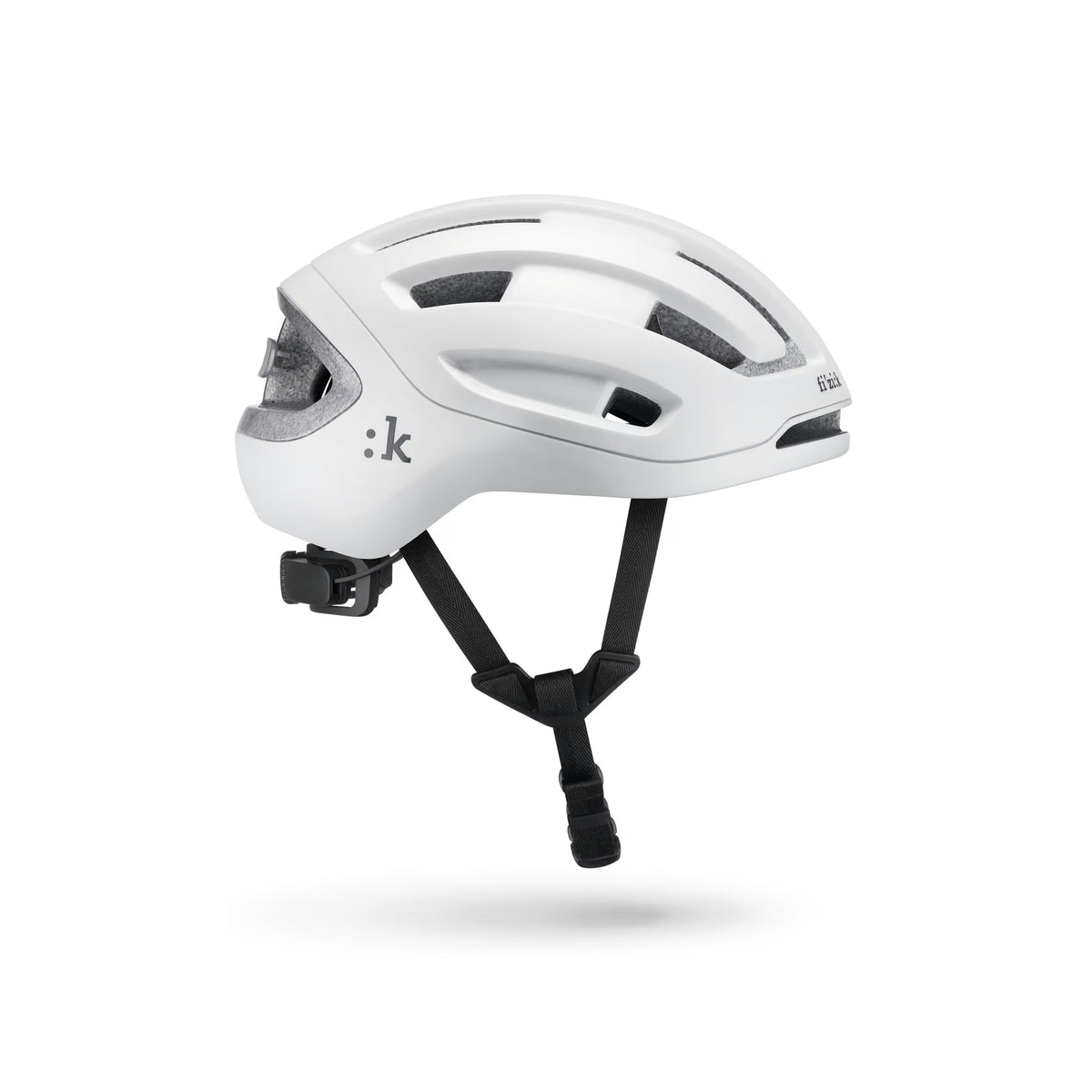 Fizik Kyros Helmet White - Image 1