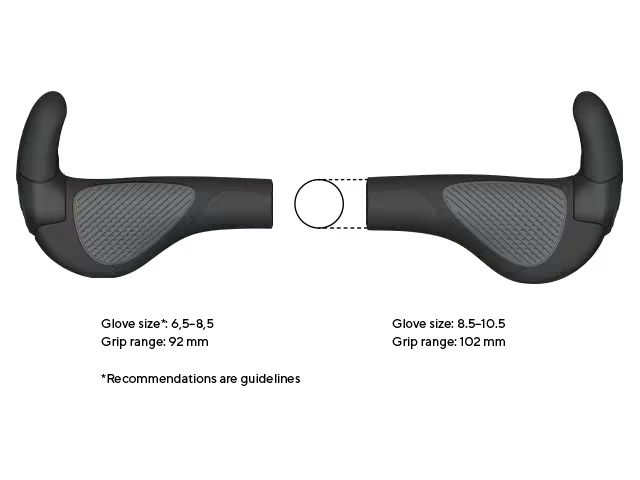 Ergon GP2 Evo - Image 4