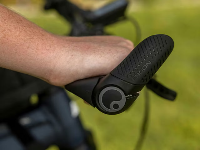 Ergon GP2 Evo - Image 5