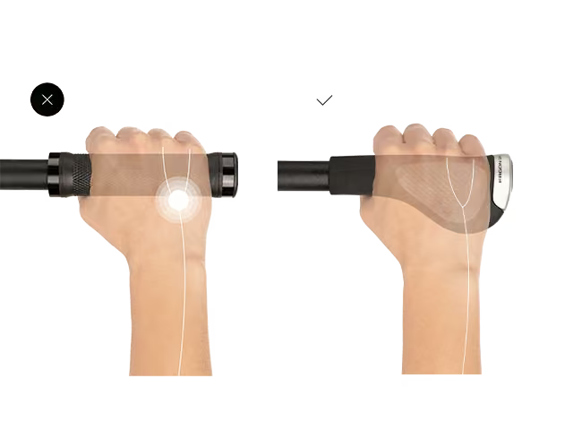Ergon GP3 Evo - Image 4