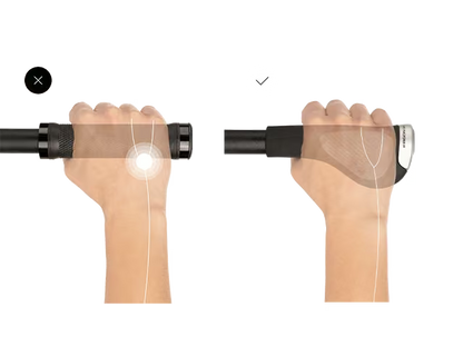 Ergon GP3 Evo - Image 4