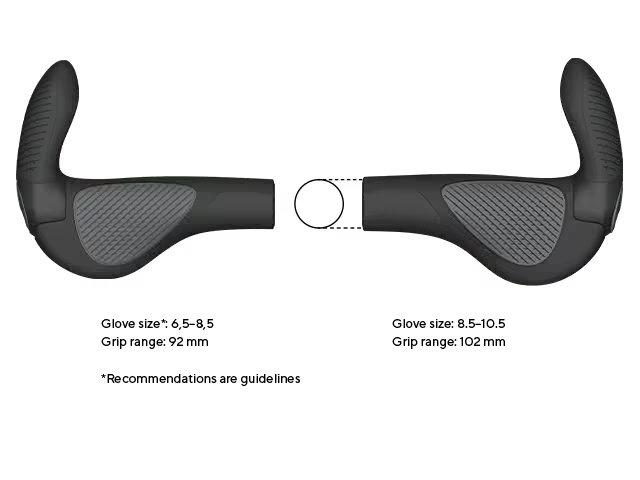 Ergon GP3 Evo - Image 6