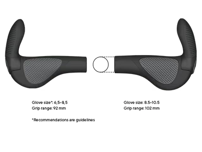 Ergon GP3 Evo - Image 6