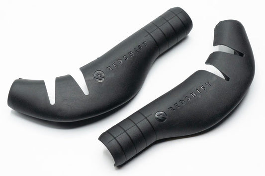 Redshift Cruise Control Drop Bar Grips - Image 1