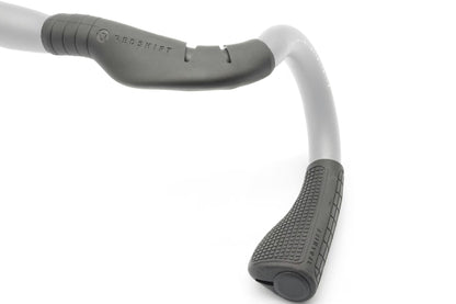 Redshift Cruise Control Drop Bar Grips - Image 4