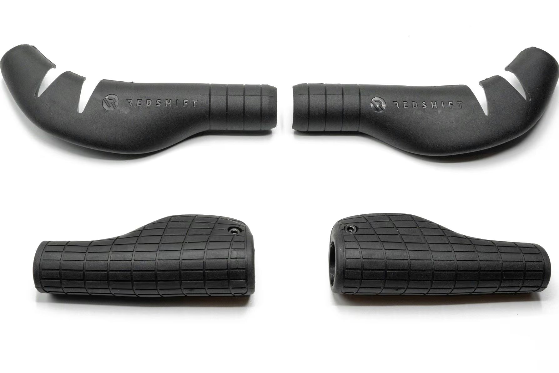 Redshift Cruise Control Drop Bar Grips - Image 5