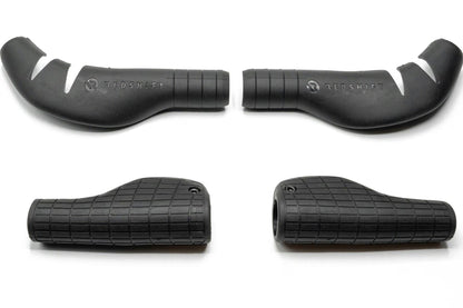 Redshift Cruise Control Drop Bar Grips - Image 5
