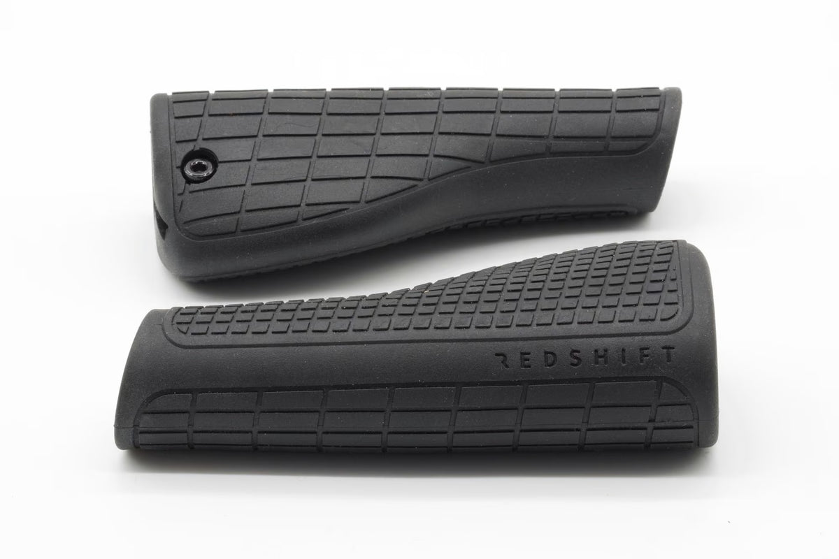 Redshift Cruise Control Drop Bar Grips - Image 2