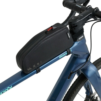USWE Top Tube Bag Zippered - Image 3