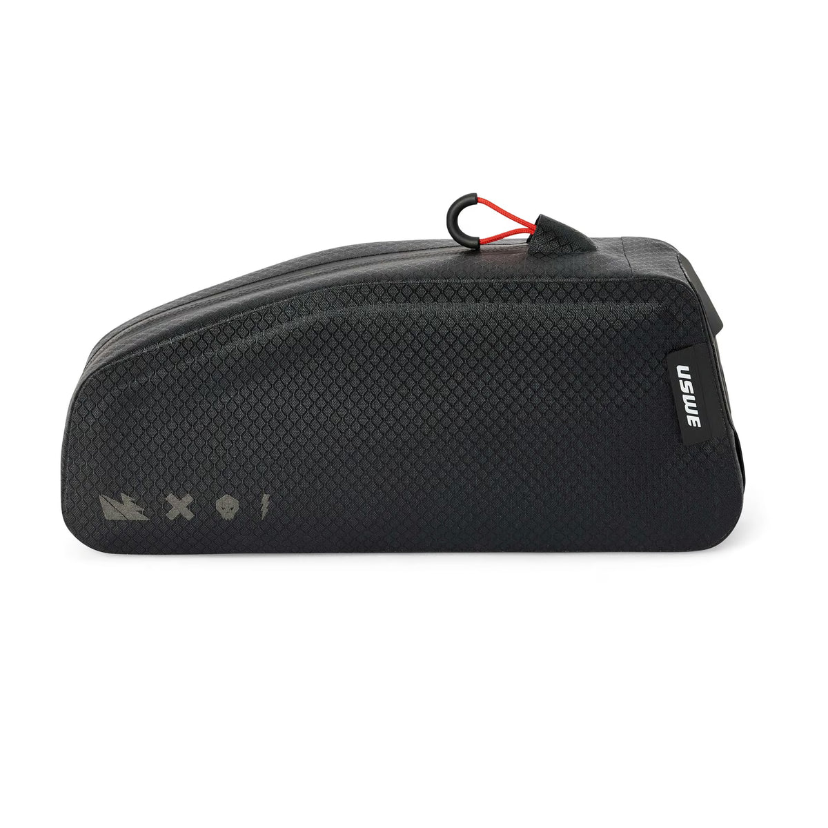 USWE Top Tube Bag Zippered - Image 4
