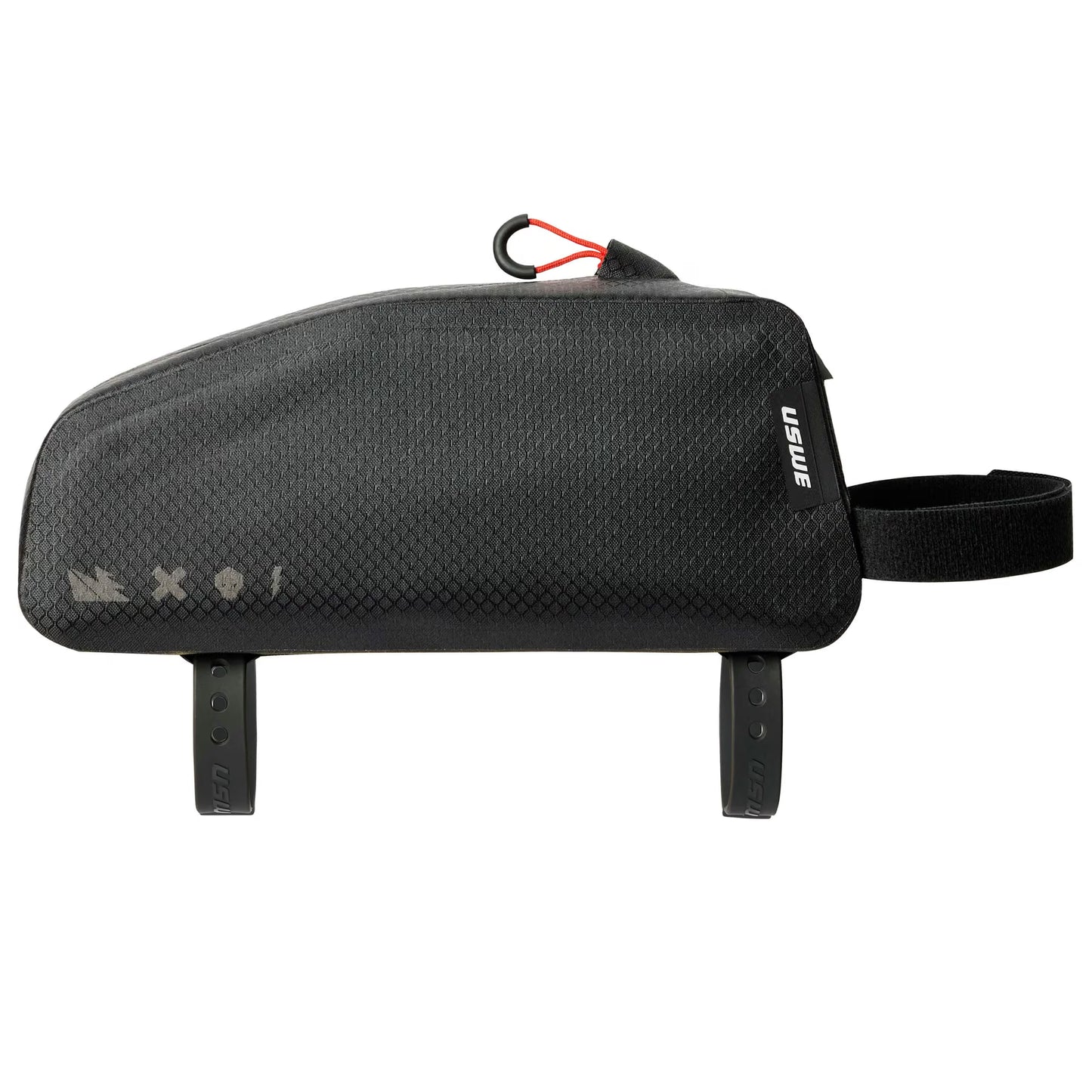 USWE Top Tube Bag Zippered - Image 1