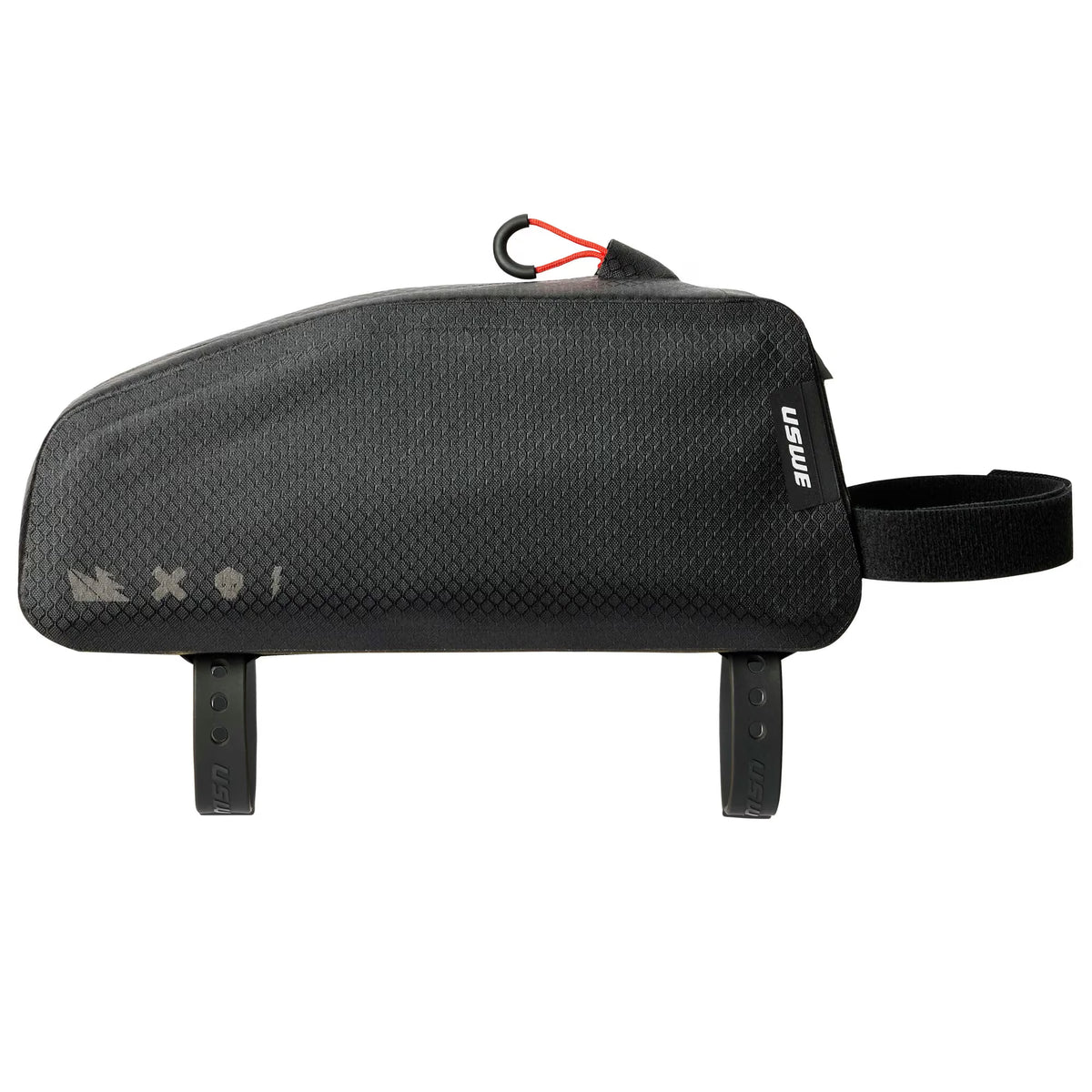 USWE Top Tube Bag Zippered - Image 1