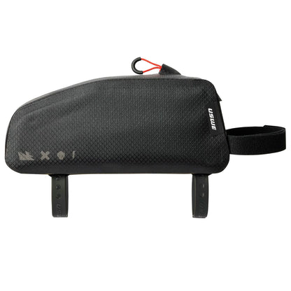 USWE Top Tube Bag Zippered - Image 1