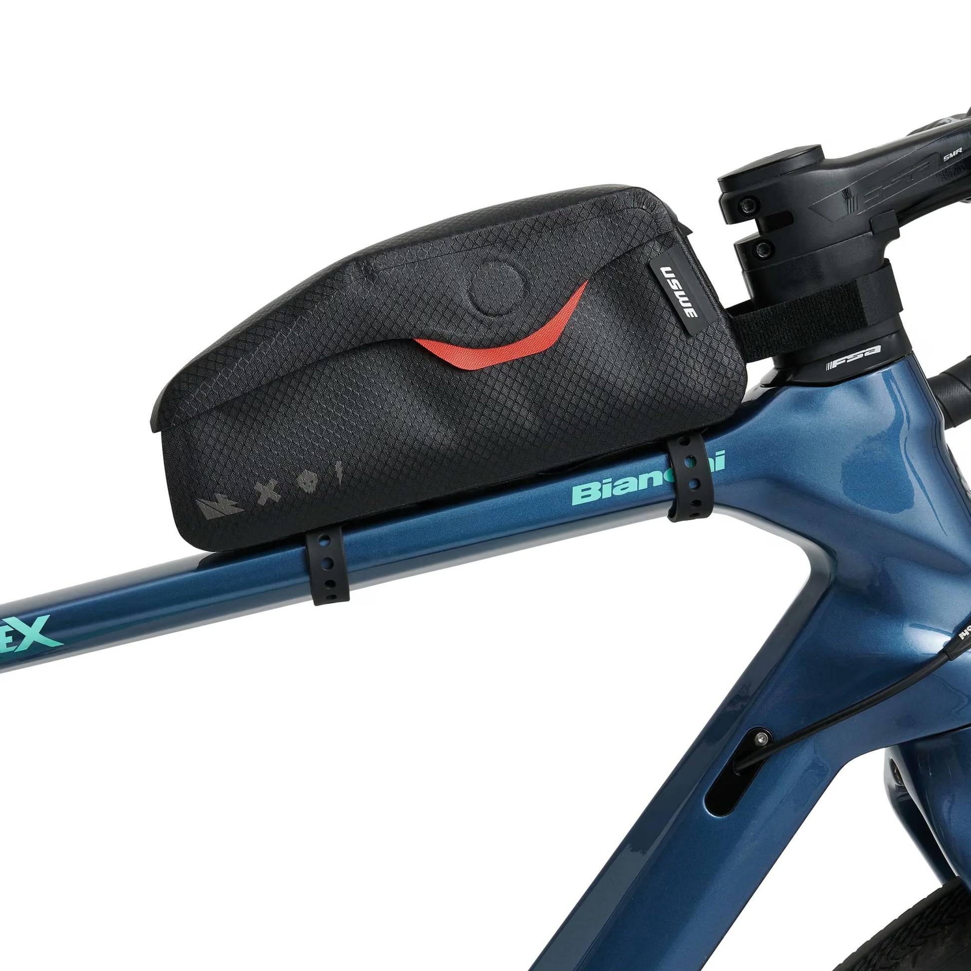USWE Top Tube Bag Magnetic - Image 2