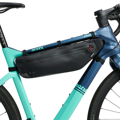 USWE Frame Bag Large 3.4L - Image 2