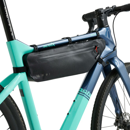 USWE Frame Bag Small 2.6L - Image 2