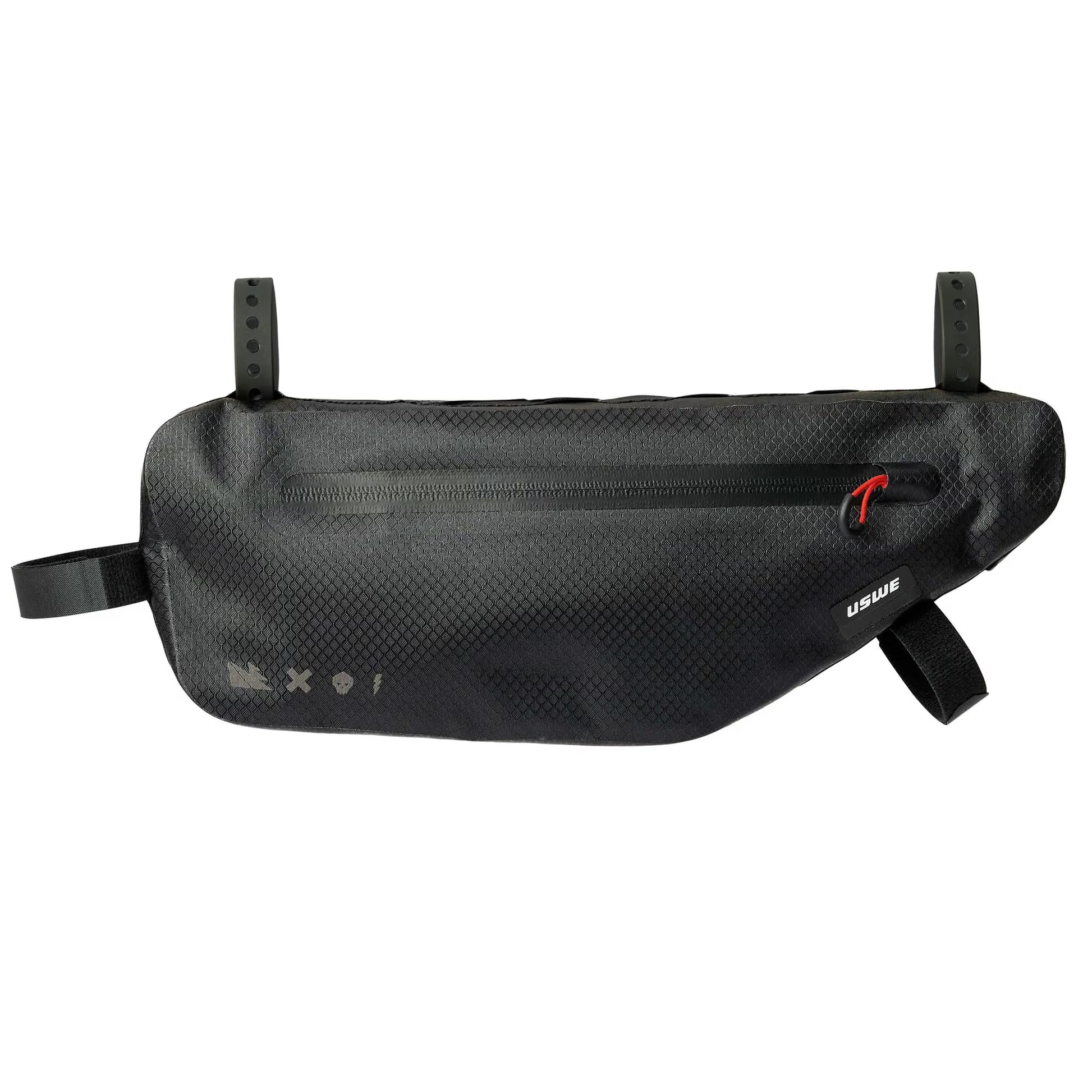 USWE Frame Bag Small 2.6L - Image 1