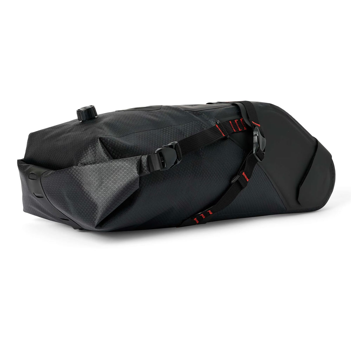 USWE Roll-Top Saddle Bag 9L - Image 3