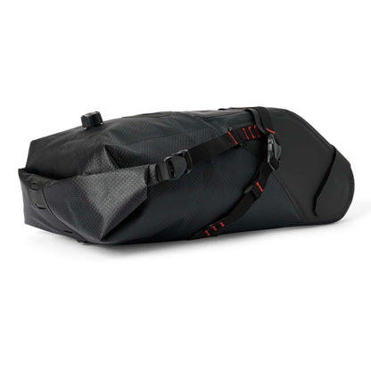 USWE Roll-Top Saddle Bag 9L - Image 3