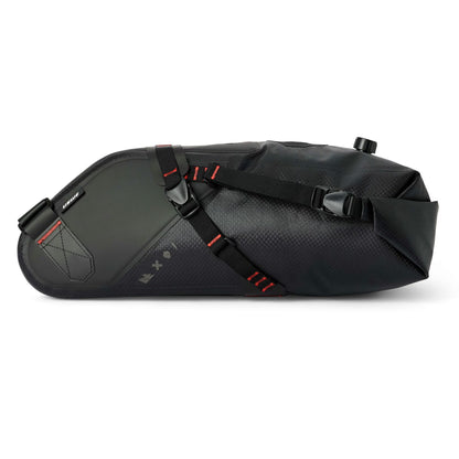 USWE Roll-Top Saddle Bag 9L - Image 1