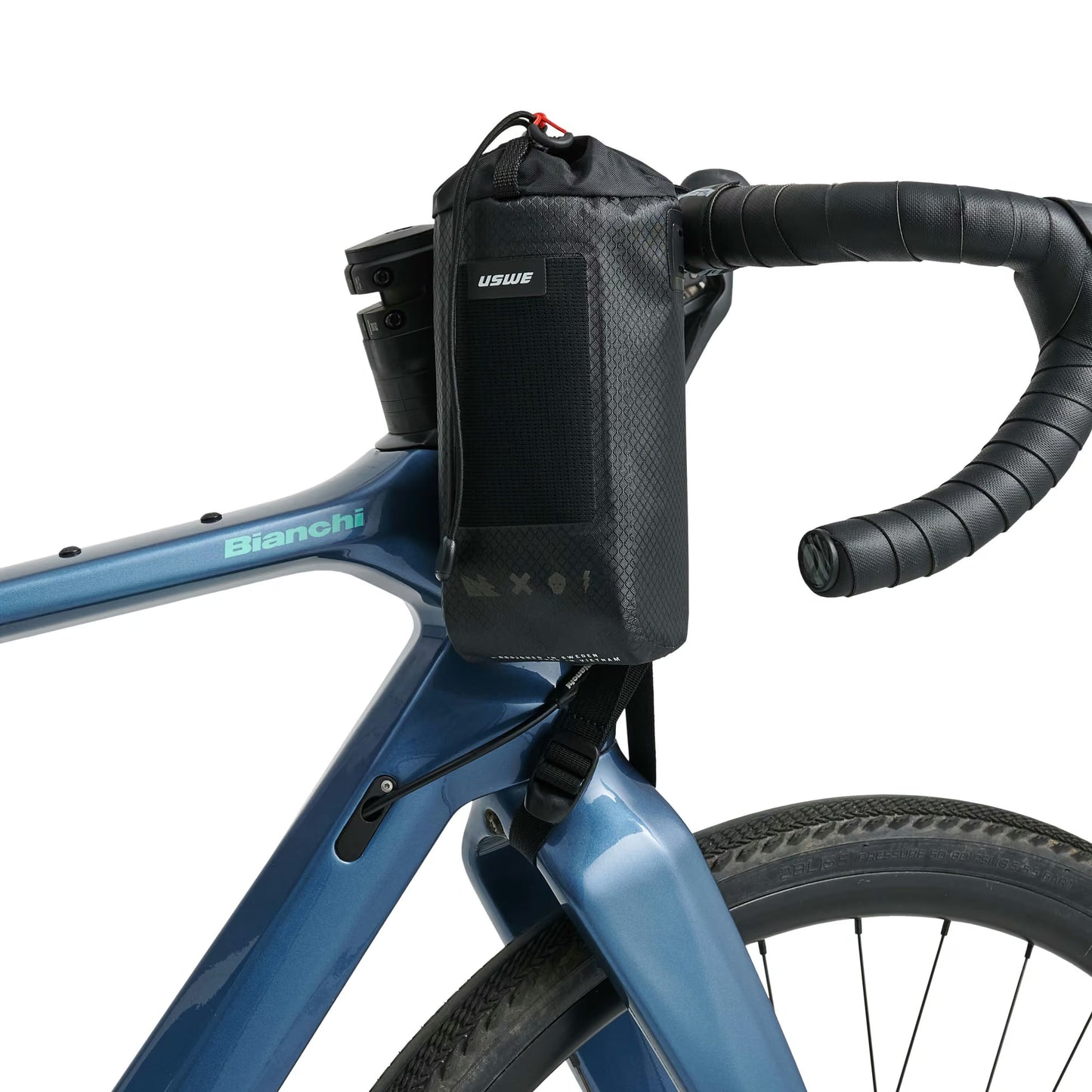 USWE Food Pouch 1.4L - Image 4