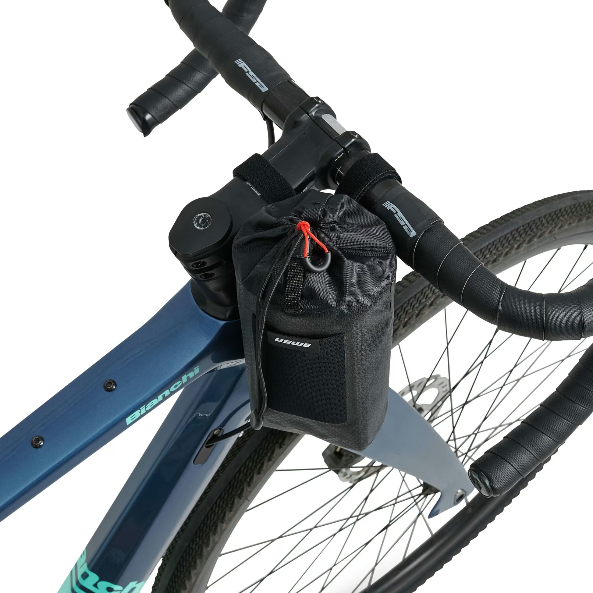 USWE Food Pouch 1.4L - Image 5