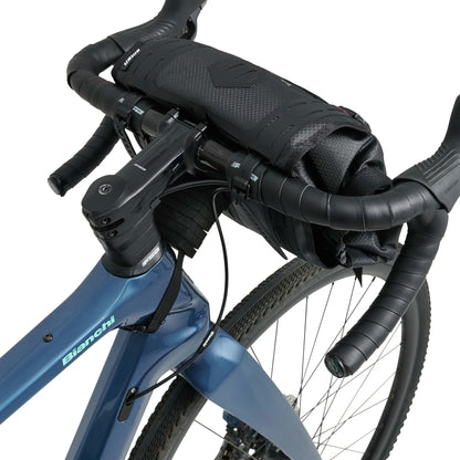 USWE Handlebar Roll-Top Bag + Holster 9L - Image 3