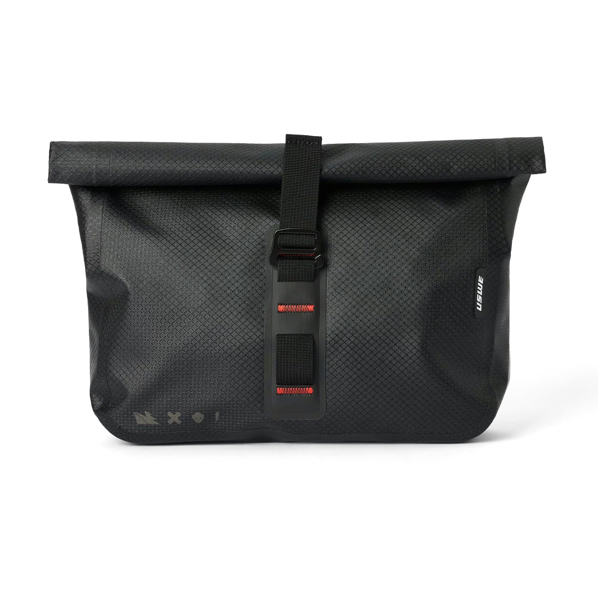 USWE Handlebar Accessory Bag 3.5L - Image 4