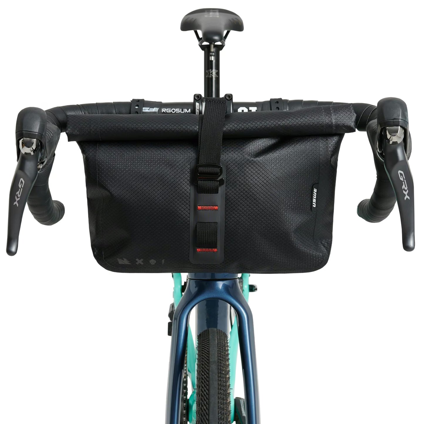 USWE Handlebar Accessory Bag 3.5L - Image 5
