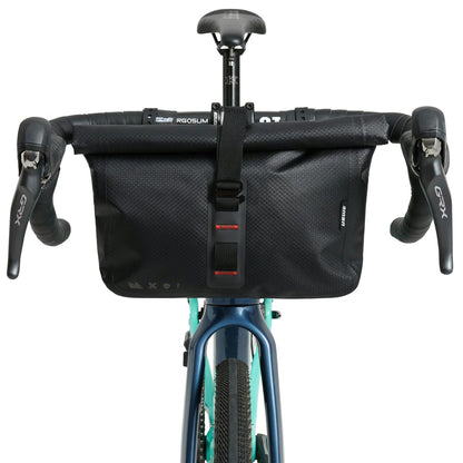 USWE Handlebar Accessory Bag 3.5L - Image 5