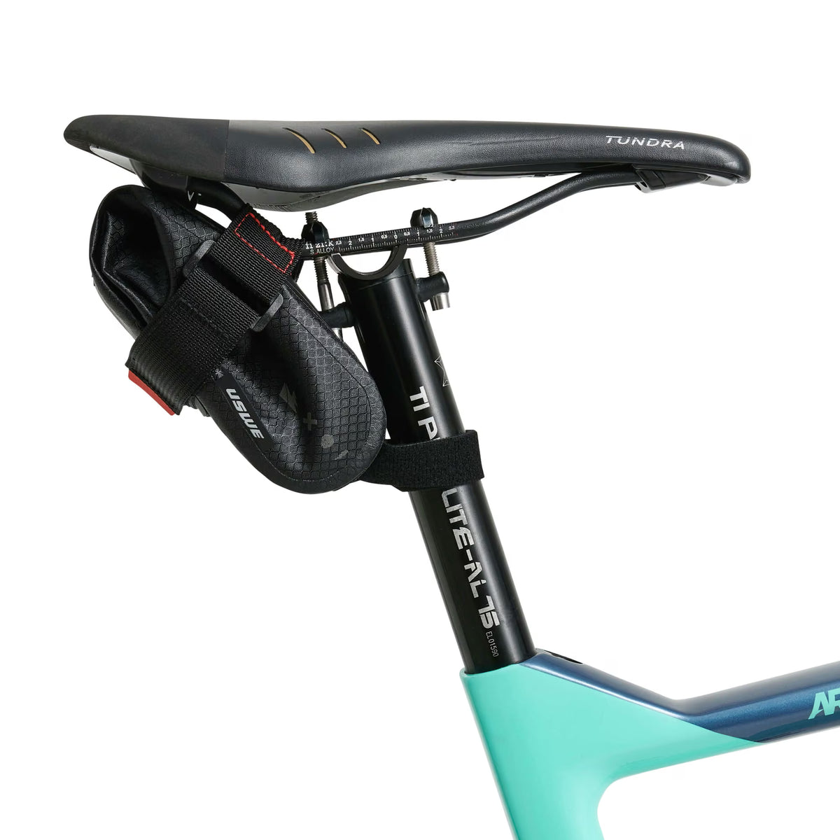 USWE Tool Saddle Bag 0.6L - Image 2