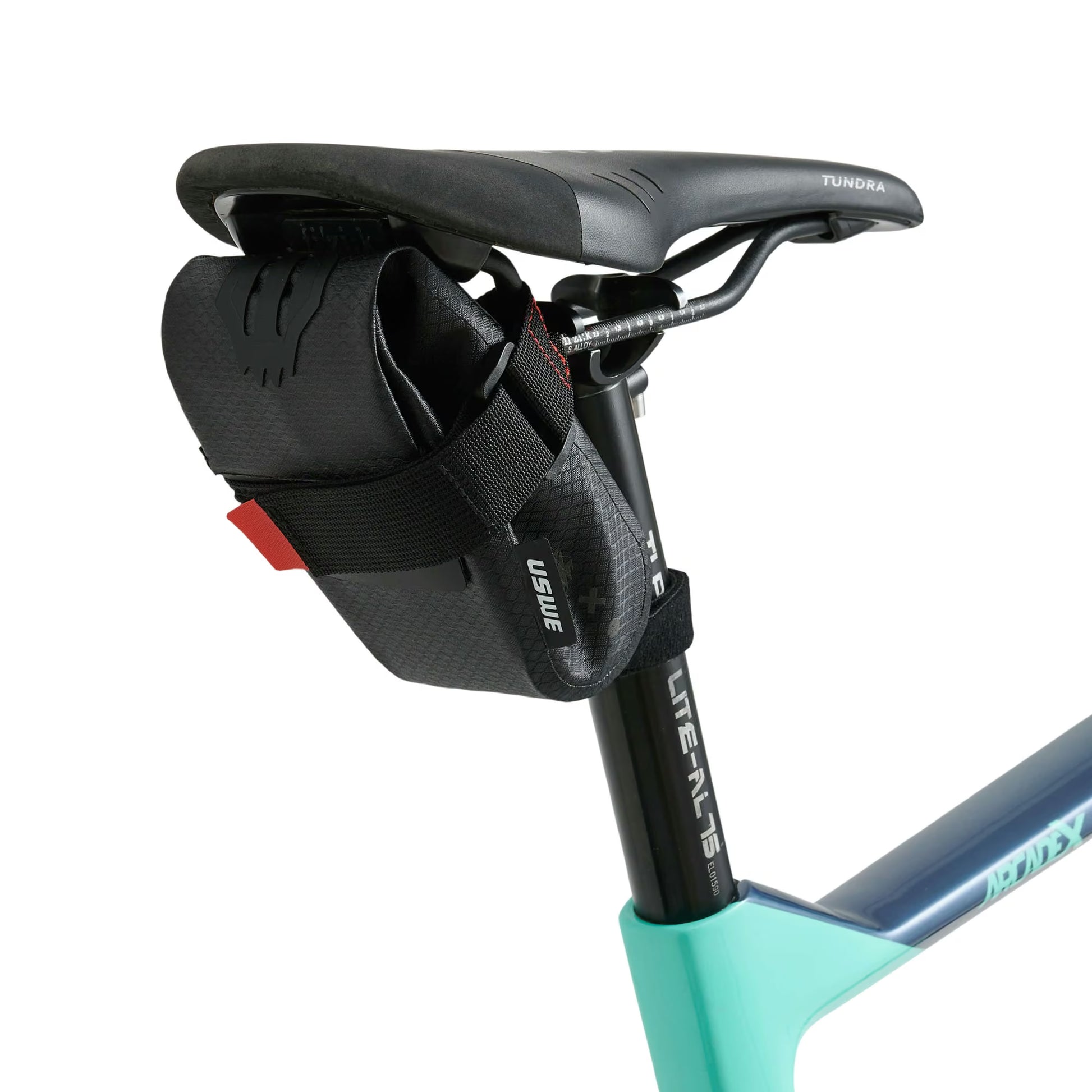 USWE Tool Saddle Bag 0.6L - Image 3