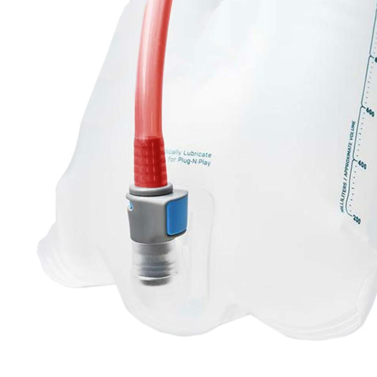 USWE Elite Hydration Bladders Plug-n-Play - Image 4