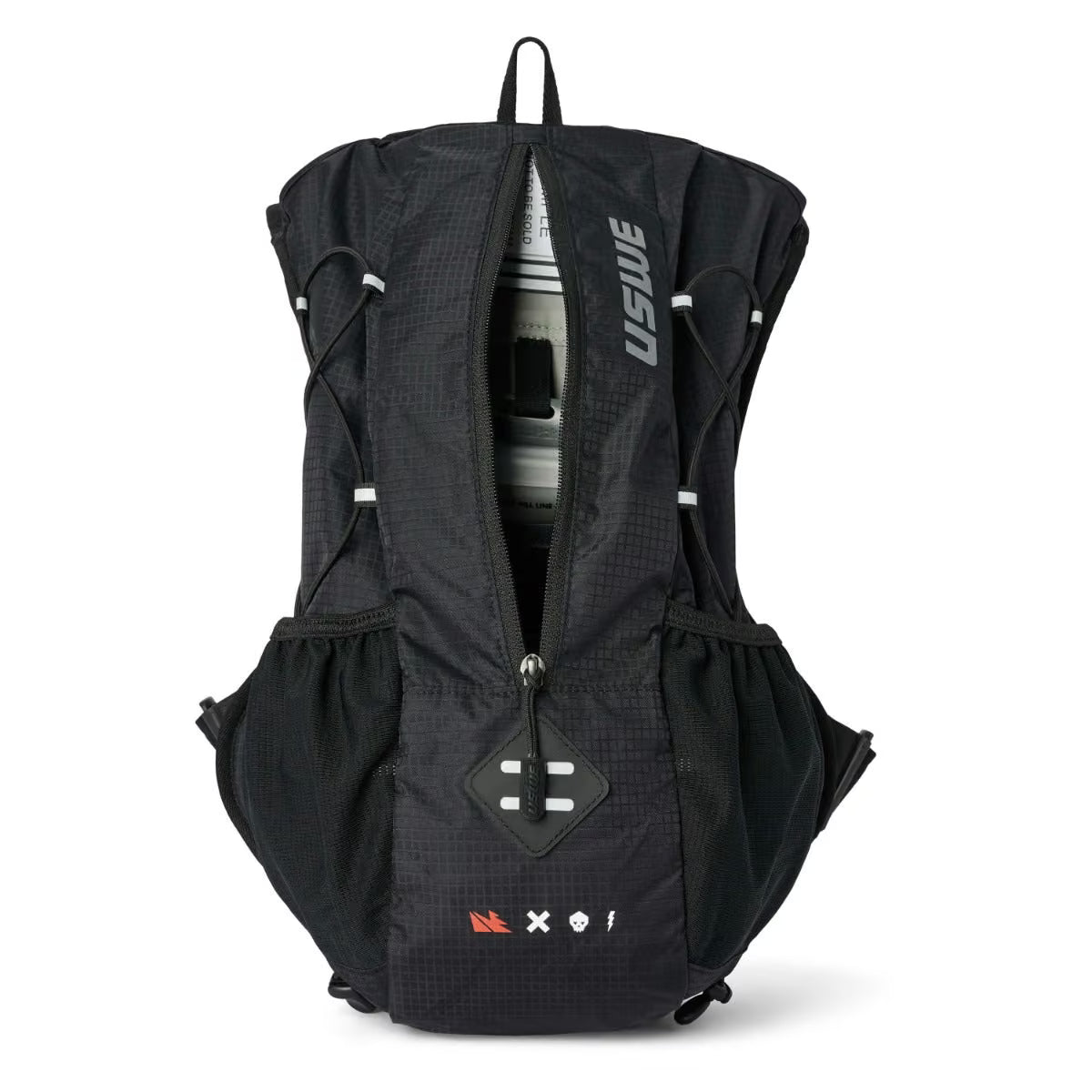 USWE Outlander XC 10L Hydration Pack - Image 2