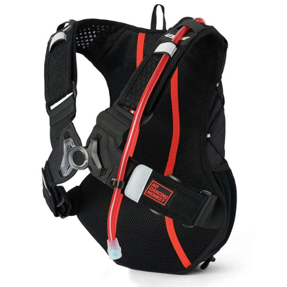 USWE Outlander XC 10L Hydration Pack - Image 3