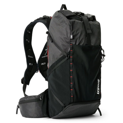 USWE Rolltop VST 18L Day Pack - Image 1