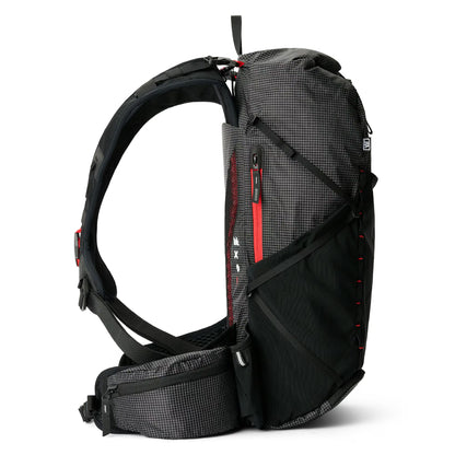 USWE Rolltop VST 30L Day Pack - Image 4