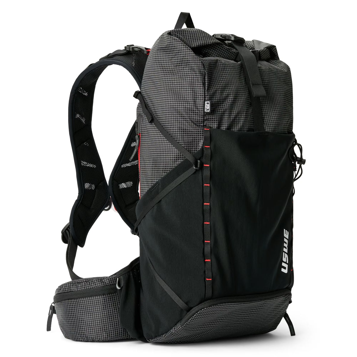 USWE Rolltop VST 30L Day Pack - Image 1