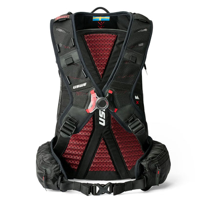 USWE Zippered VST 25L Day Pack - Image 3